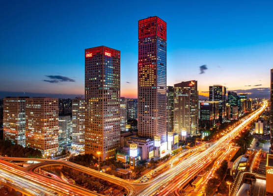 Park Hyatt Beijing 1