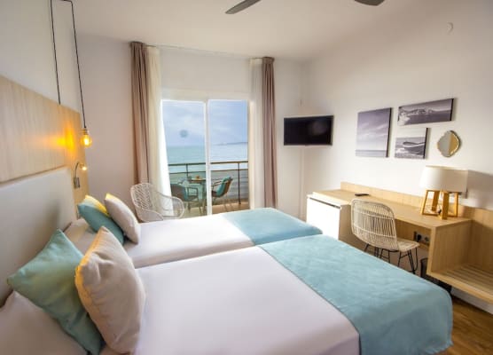 Hotel Monterrey Roses by Pierre & Vacances 1