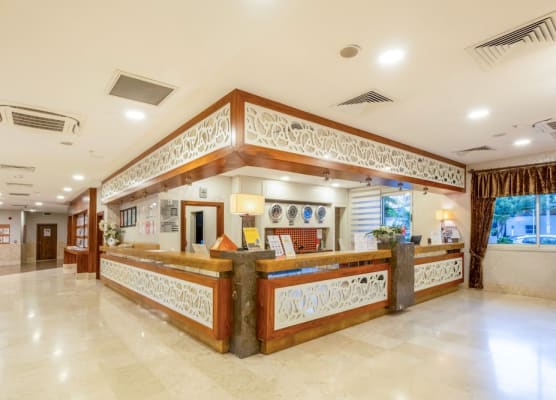 Hotel Viking Star 1