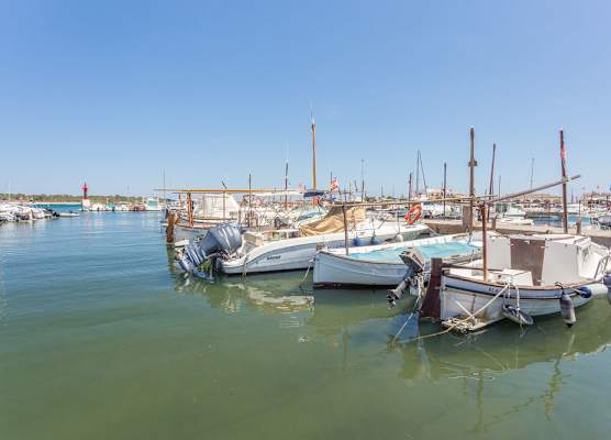 Viviendas Margarita II 1
