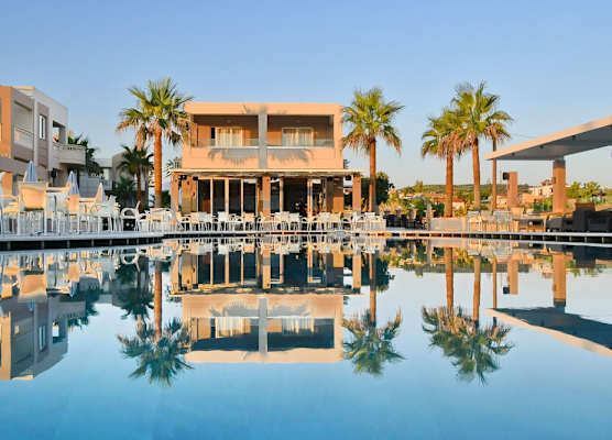 Castro Beach Hotel 1