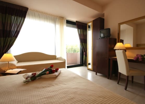 Hotel Metropolitan - Bianchi Hotels 1