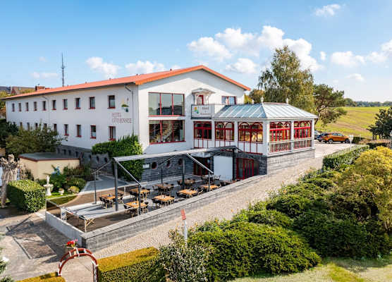 Hotel am Gothensee 1