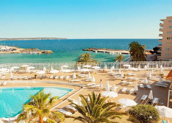 Sunprime Waterfront Adults Only 1