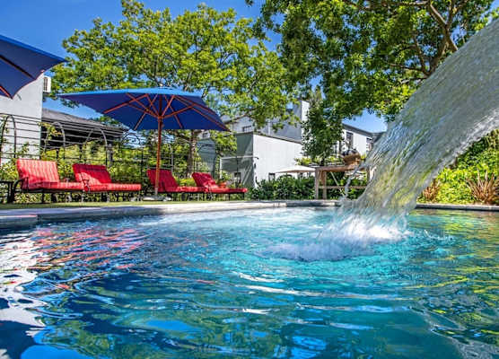 La Fontaine Boutique Hotel by The Oyster Collection 1