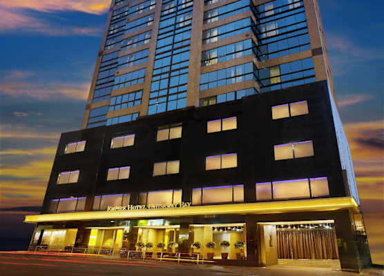 Empire Hotel Causeway Bay 1