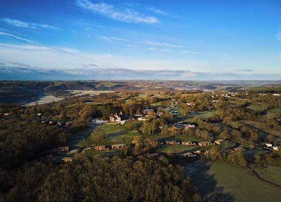 The Mole Resort - Lodges 1