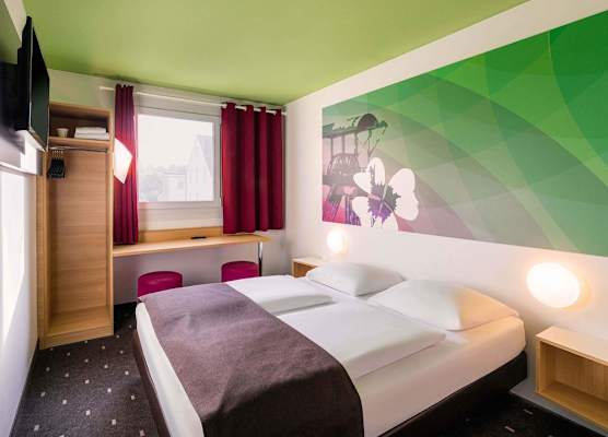 B&B Hotel Bochum-Herne 1