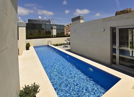 Holihome Rambla 24 1