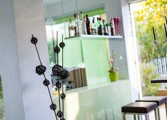 Villa Liliana 1