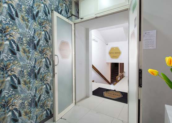 ROYAL ROOMS STATION NAPOLI 1