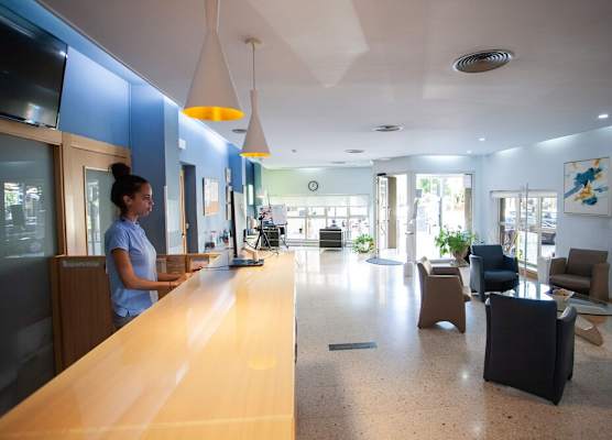 Hotel Universal Murcia 1