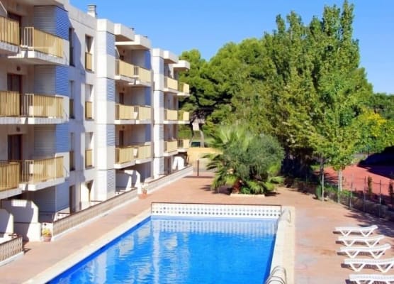 Apartamentos Pins Marina 24 1