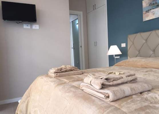 George House Palermo 1