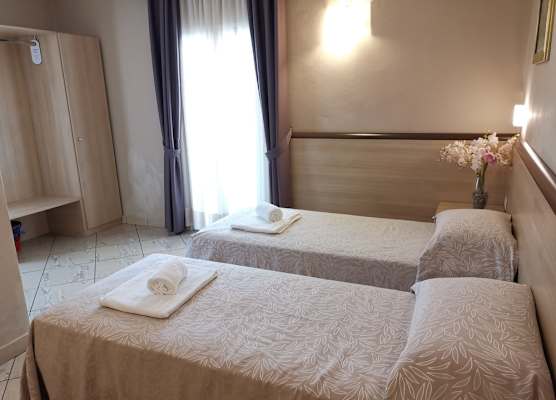 Hotel Brianza 1