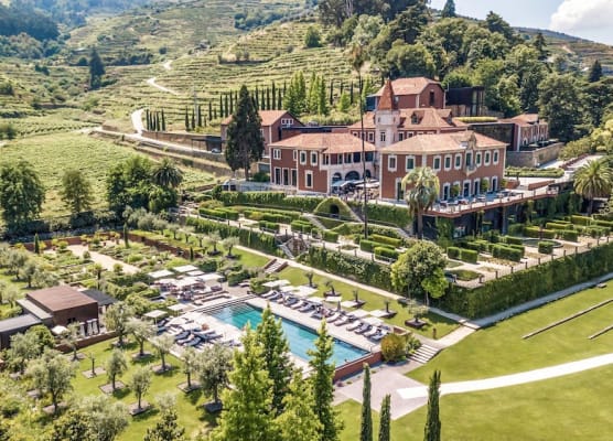 Six Senses Douro Valley 1