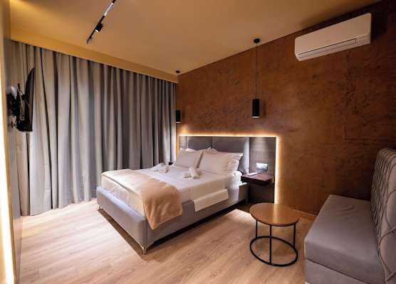 Hotel Piramida 1
