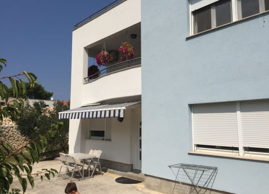 Ana's apartments 1