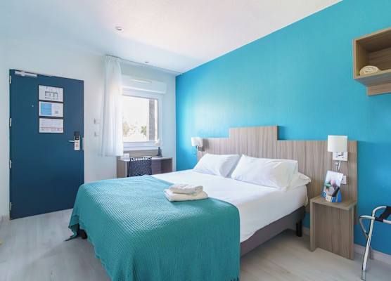 Brit Hotel Confort Manosque Cadarache 1