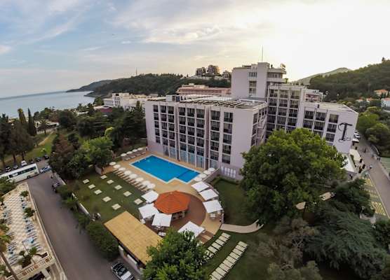 Tara Lapčići Budva 1