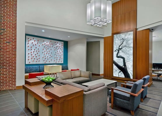 Hyatt Place Fredericksburg at Mary Washington 1