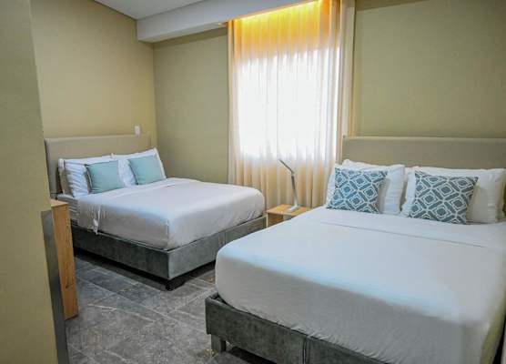 HOTEL BAHIA AZUL 1