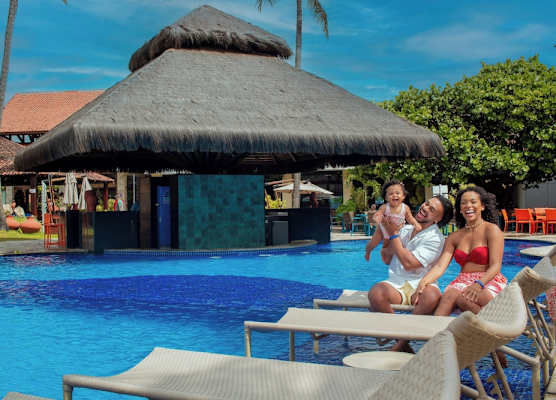 Hotel Solar Porto de Galinhas 1