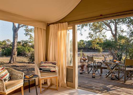 Simbavati River Lodge 1