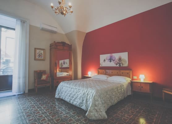Palazzo Speciale B&B 1
