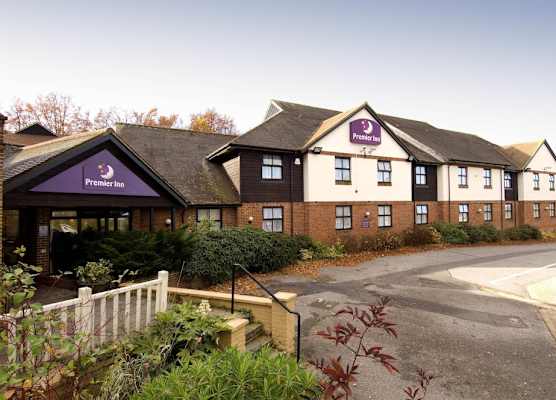Premier Inn Maidstone - Allington 1