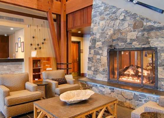 The Village at Palisades Tahoe 1