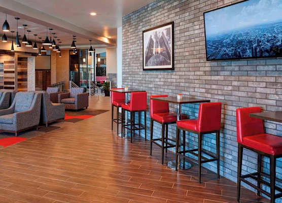 Four Points by Sheraton Detroit Novi 1