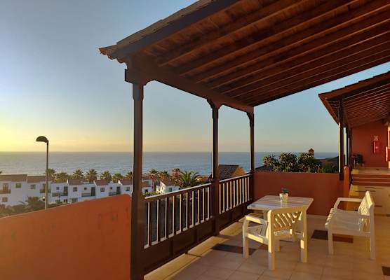 Aparthotel El Cerrito 1