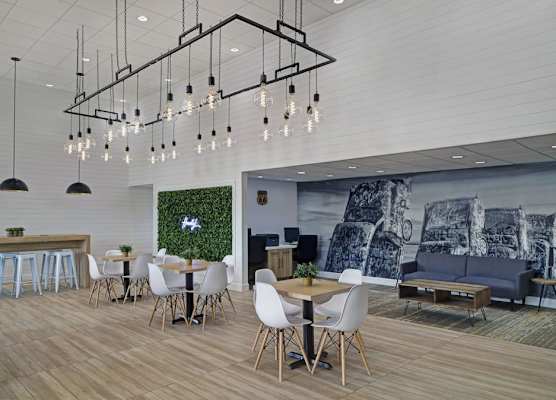 Atrea Inn Amarillo 1