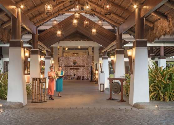 Princesa Garden Island Resort and Spa 1