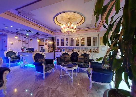 Leyenda Boutıque Hotel 1