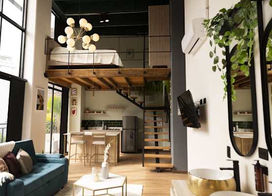 Royal Living Poblado 1