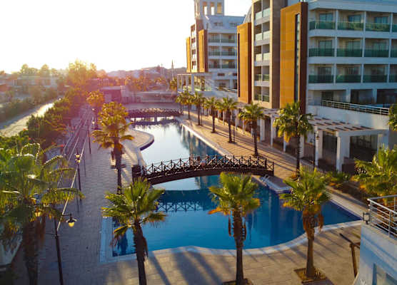 Linda Sunny Beach Hotel & Spa-Ultra All Inclusive 1