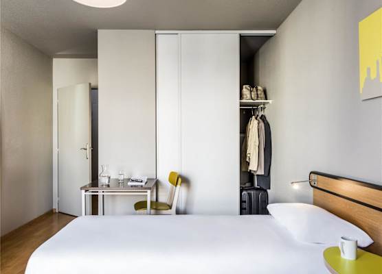 Aparthotel Adagio Access Paris Vanves - Porte de Châtillon 1