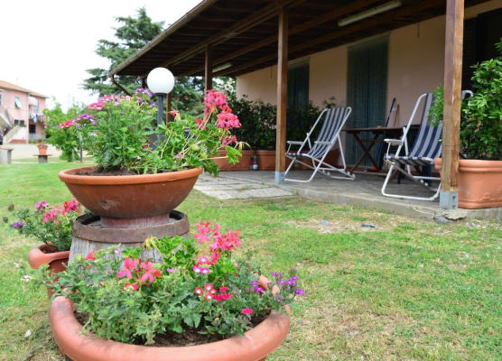 Agriturismo Ferri 1