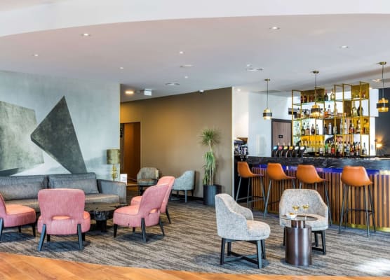 Best Western L'Aquarium Arras Nord 1