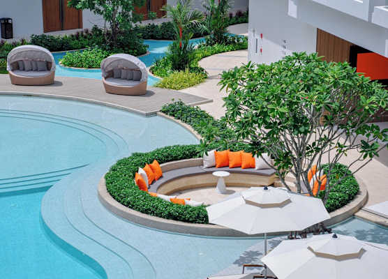 Laya Resort Phuket 1
