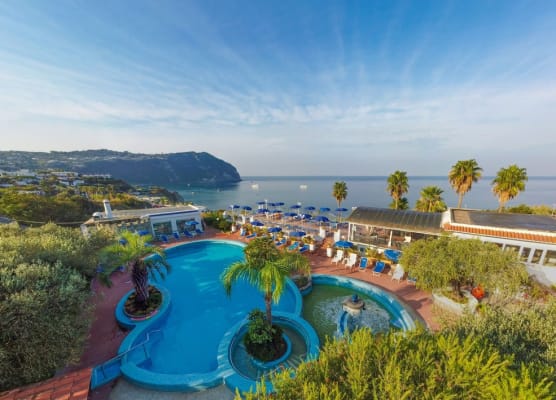 Hotel Terme Providence 1
