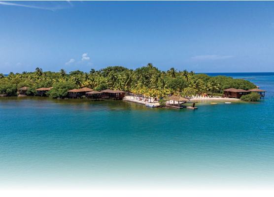 Anthony's Key Resort 1