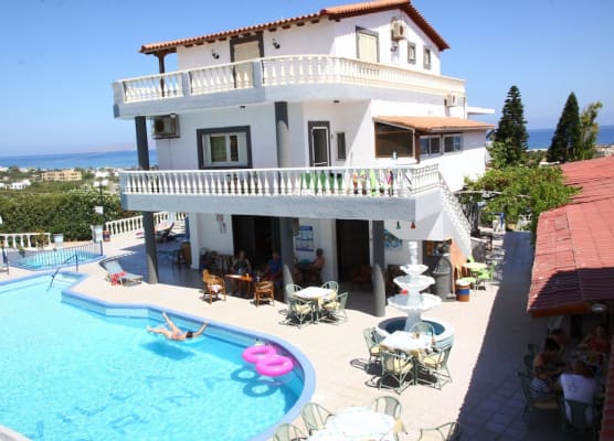 Villa Marina 1