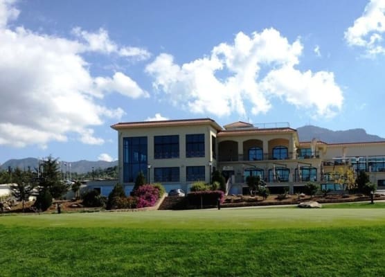 Korineum Golf & Beach Resort 1