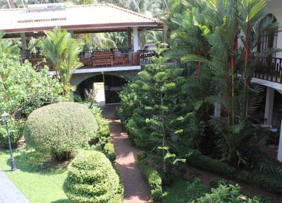 Hotel Bentota Village 1