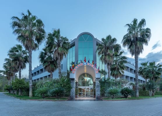 Grand Viking Hotel - All Inclusive 1