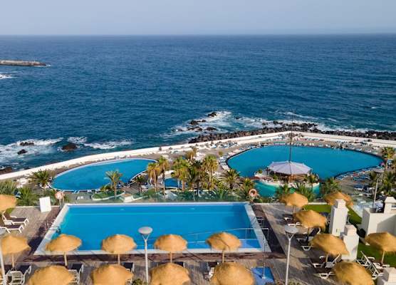 Hotel Vallemar 1