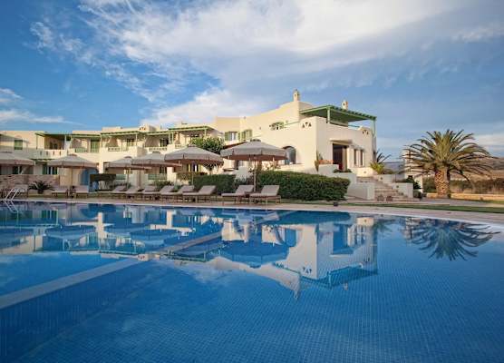 Finikas Hotel 1